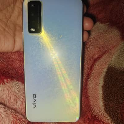 Vivo y20 4 64gb