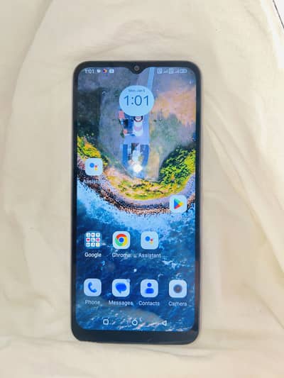 dcode cygnal 3  4/64