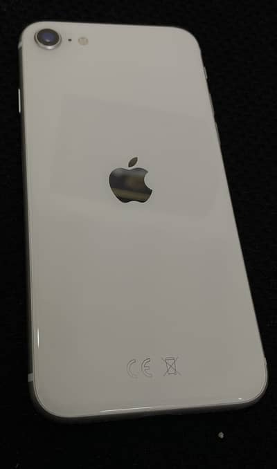 I phone SE 2020 Pta aproved (64)gb