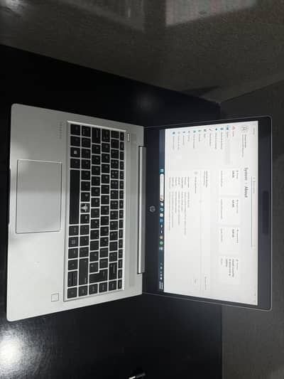 HP LAPTOP (PRO BOOK)