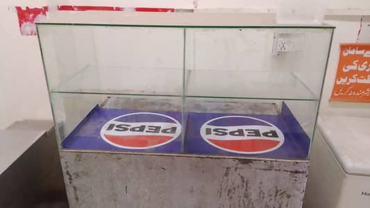 Food Counter for Sell