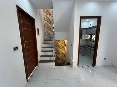 3 Marla Full House on rent at prime location for rent