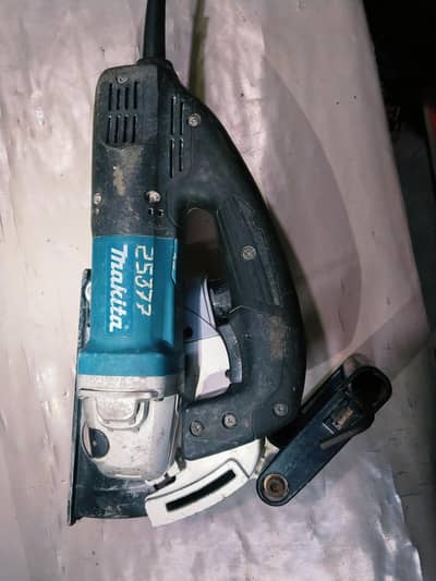 makita wall chaser