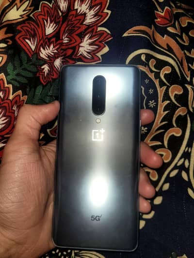 one plus 8 5g