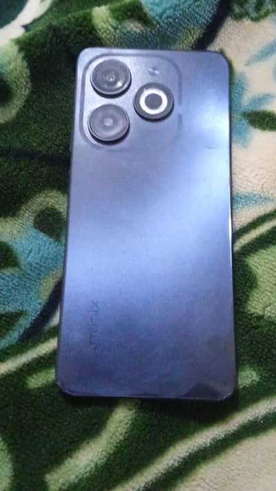 Infinix smart 8