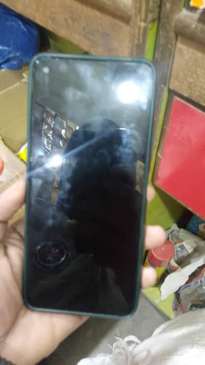 all ok koi fault nahi