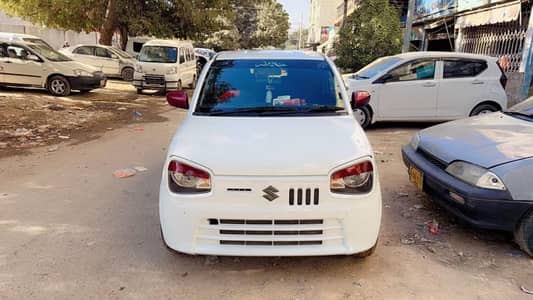 Suzuki Alto Vxr Manual 2024