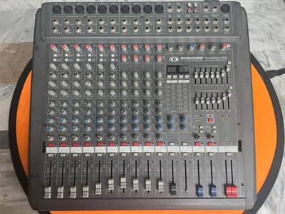 Dynacord powermate 1000-2 Mark2