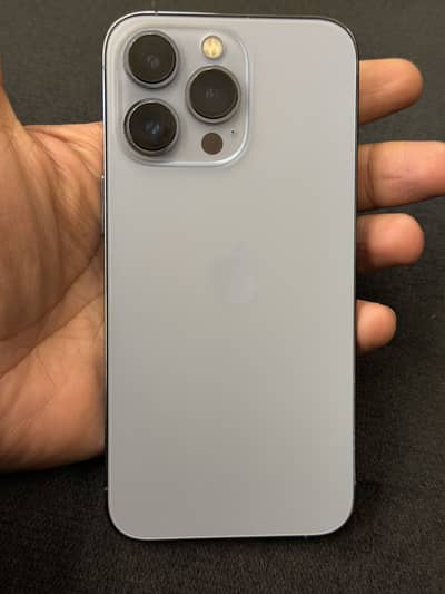 iPhone 13pro 256Gb LLA Non pta