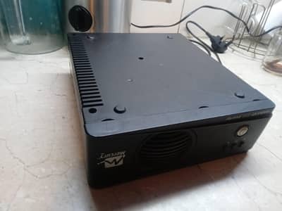 Mercury 2000VA UPS/Inverter