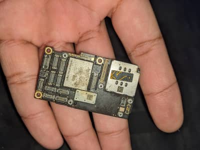 iPhone 11 Pro Board Non PTA 256 GB