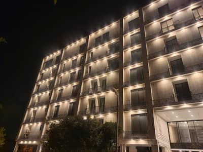 SHOP FOR SALE READY TO MOVE ON EASY INSTALLMENT PLAN IN BAHRIA TOWN LAHORE