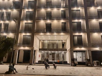 SHOP FOR SALE READY TO MOVE ON EASY INSTALLMENT PLAN IN BAHRIA TOWN LAHORE Rejected