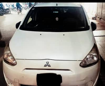 2013 model 2016 import plus number Punjab 3rd owner Meraj full option
