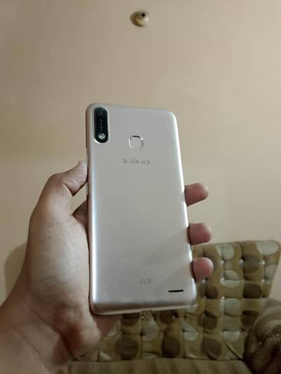 Infinix hot 7 PTA APPROVED 1GB RAM 16GB ROM