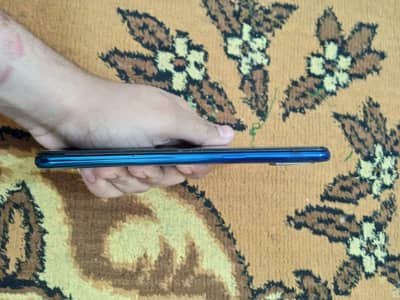 Realme 3 Pta Approved Urgent sale