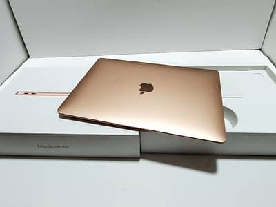 MacBook Air M1 2020 Gold