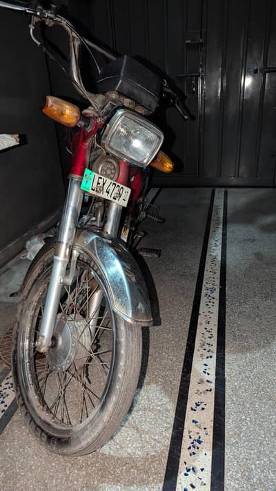 honda cd 70 for sale