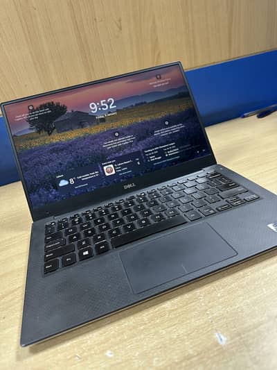 Dell XPS