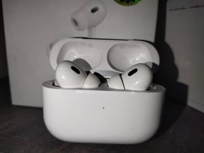Airpods pro 2 Original made in Japan