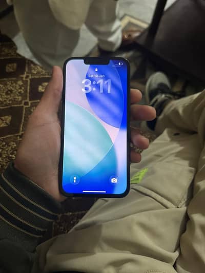 iphone 13 Pro Factory unlock