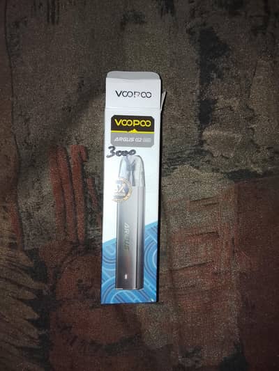 G2 Mini Portable Device