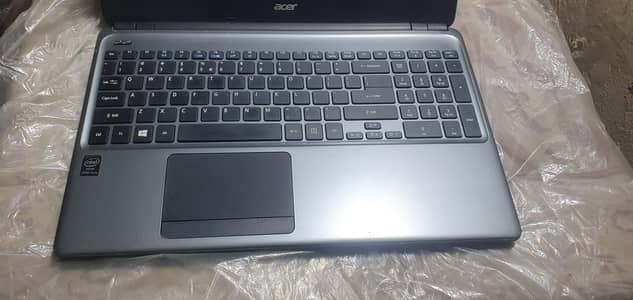 Acer laptop