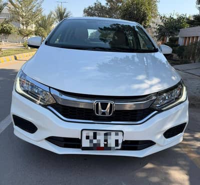 Honda City 1.2 Manual 2022 Model