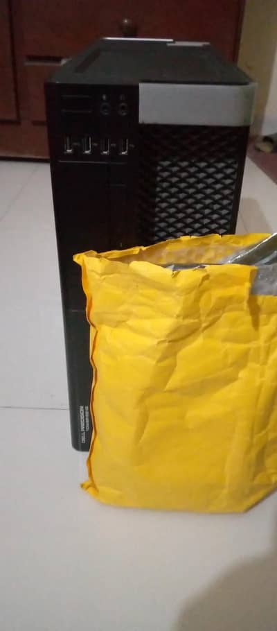 XEON z440 hp z420 dell t5810 pc rtx rx 590 rx 570 rx 580 gtx 166ti