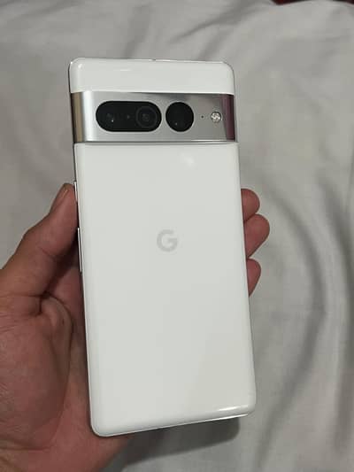 Google Pixel 7 Pro Urgent Sale