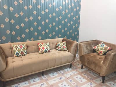 sofa repair and polish