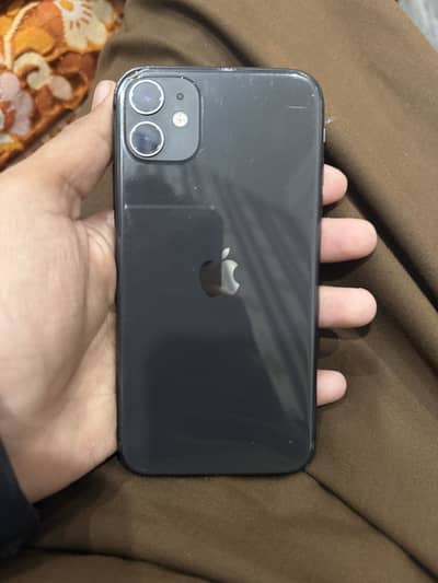 iPhone 11 64 gb waterpack never open repair