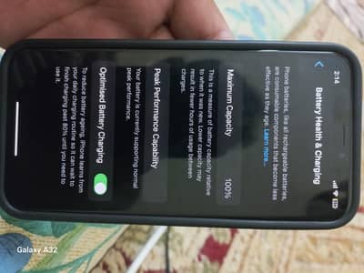 iphone x (pta approved)