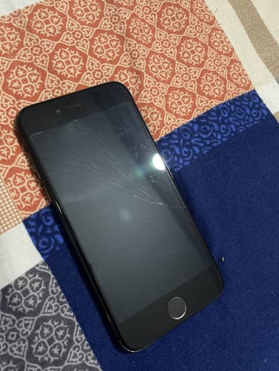 Iphone 7 pta approved 32 gb