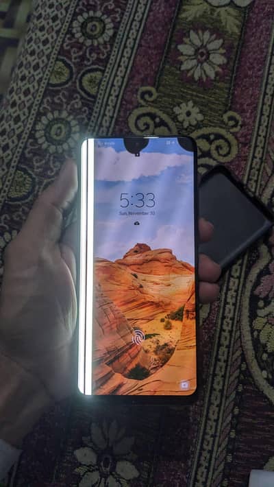 Samsung S20 Ultra 5g