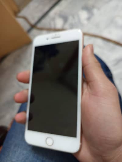 iPhone 8 Plus jv 10/10 original