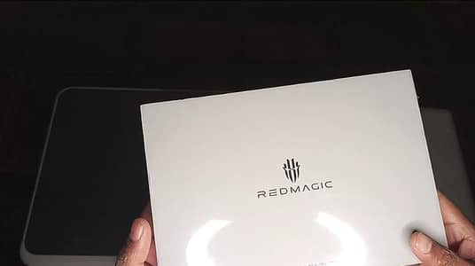 Redmagic Astra Gaming Tablet 12/256GB For Sale