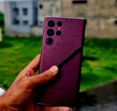 Samsung Galaxy S22 Ultra 5G (888 Snapdragon Gen 2) For Sale & Exchange