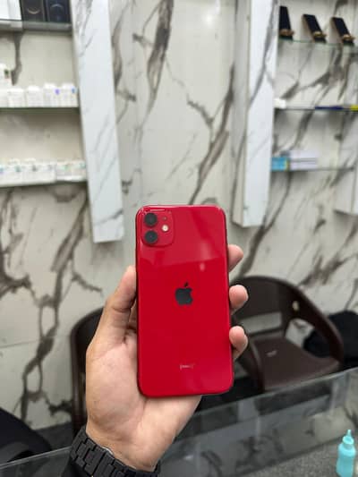 iPhone 11 non pta jv 64 GB 10/10 health 91percent