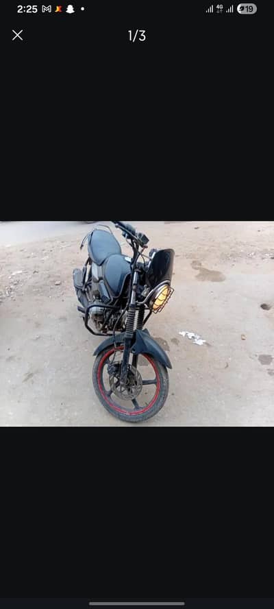 sp 110cc for sale urgent