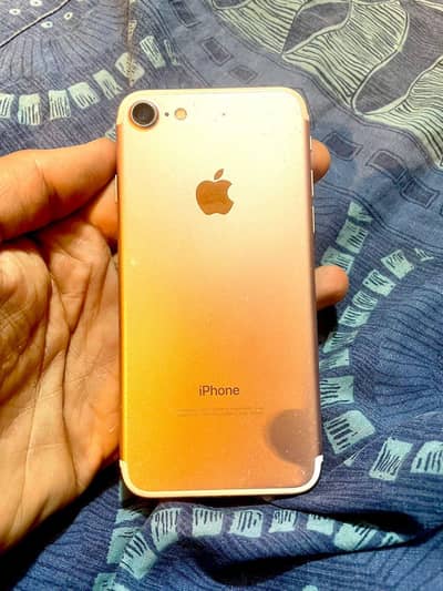iPhone 7 256GB