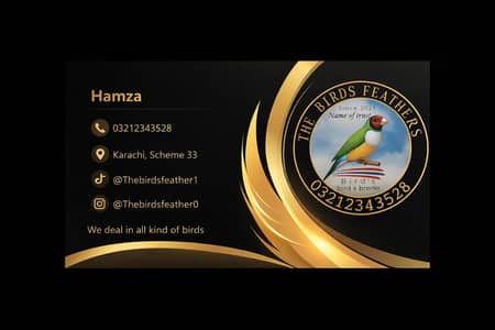 full cocktails setup available for sale all breeder pair