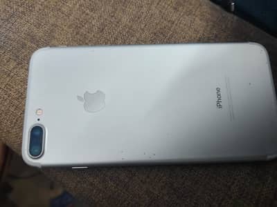 I phone 7 plus 128 jb official pta approved