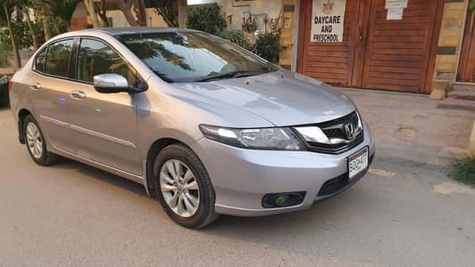 City 2019 1.5 aspire 58000km 101% complete original SPARE UNSED