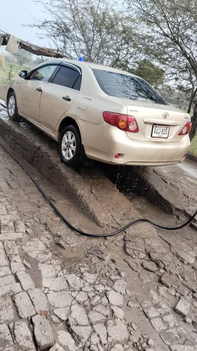 Selling My GLI Car Urgent