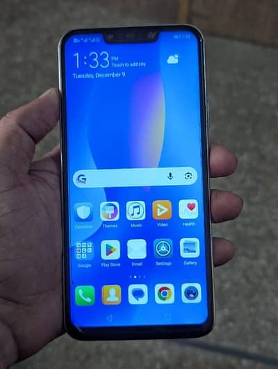 Huawei Nova 3i