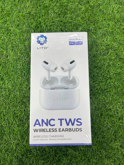 Lito Brand Air pods