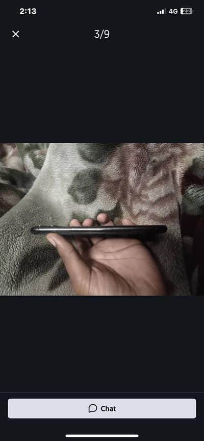 Physical dual sim10/9 with box and jeniu cable