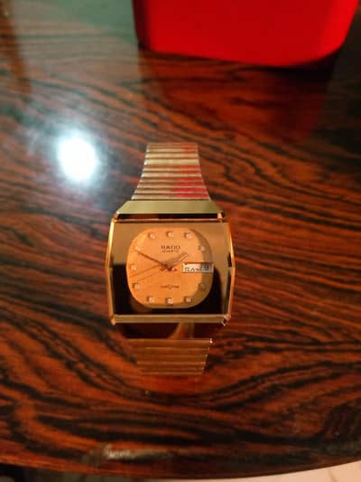 RADO 17440892 DIAMOND ORIGINAL