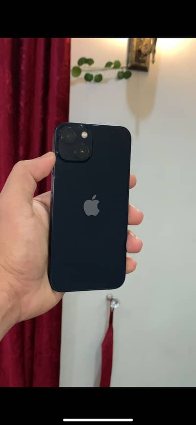 I PHONE 13 NON PTA JV